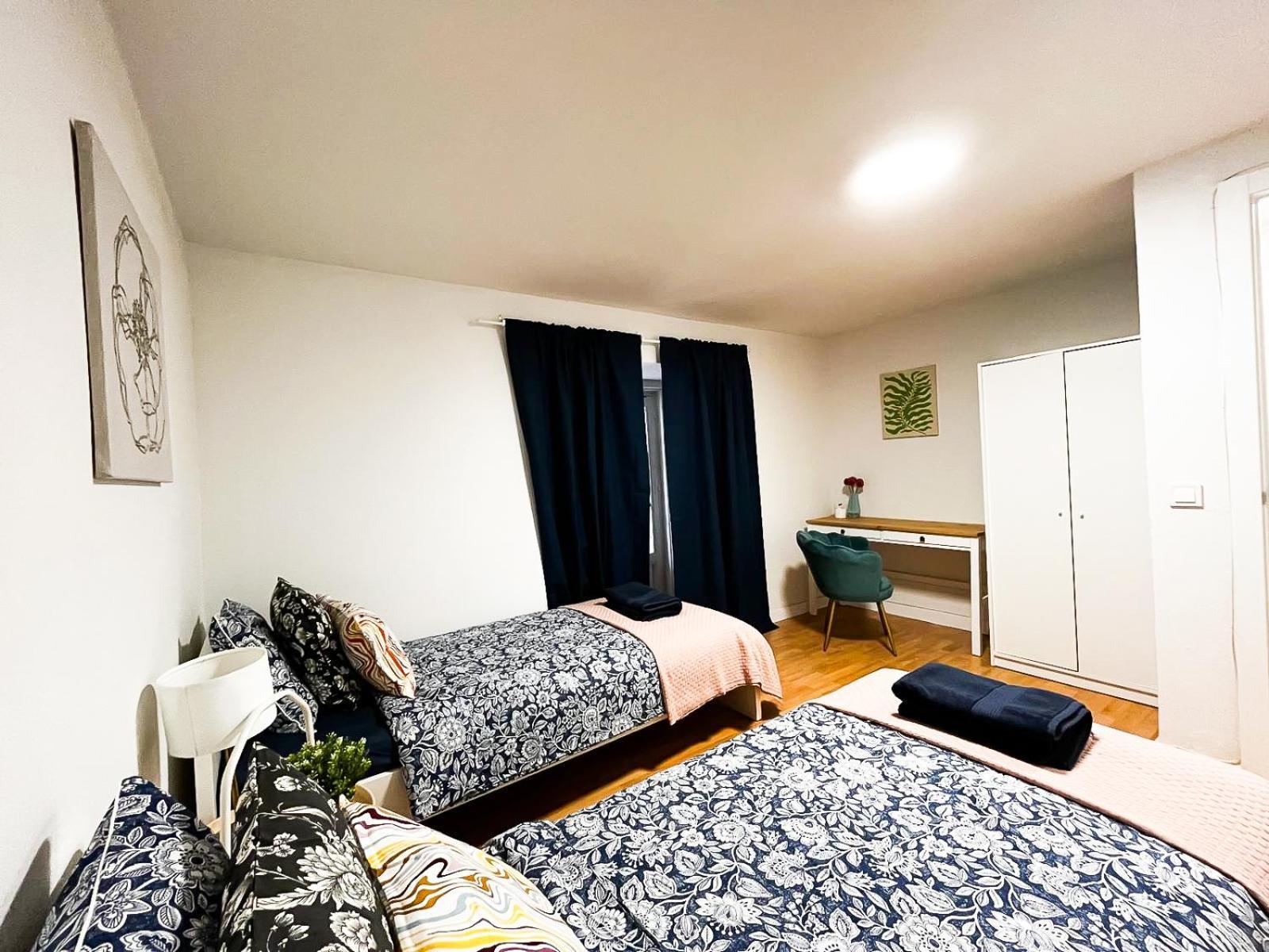 Madrid Rooms - Callao Ch Exterior foto
